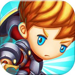 魔灵勇士破解版下载-魔灵勇士内购破解版下载v1.3.1 安卓最新版